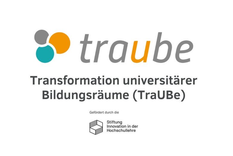 Traube Logo