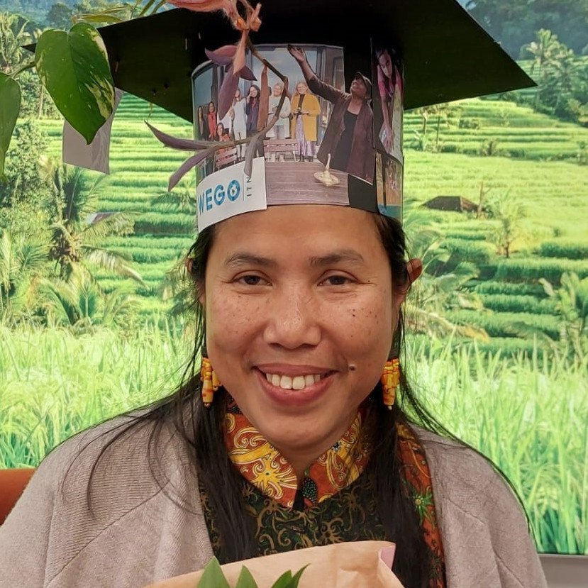 Mai Dissertation