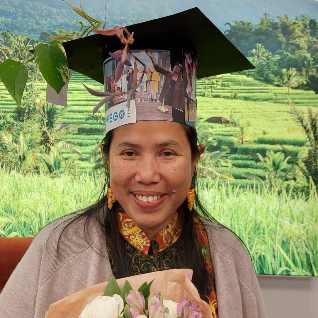 Mai Dissertation