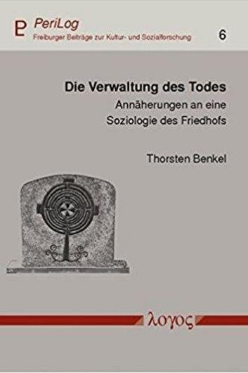 Die Verwaltung des Todes Die Verwaltung des Todes