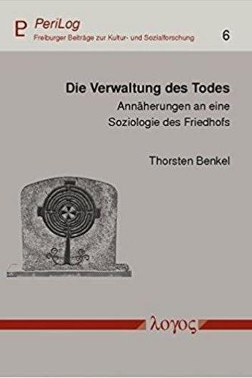 Die Verwaltung des Todes