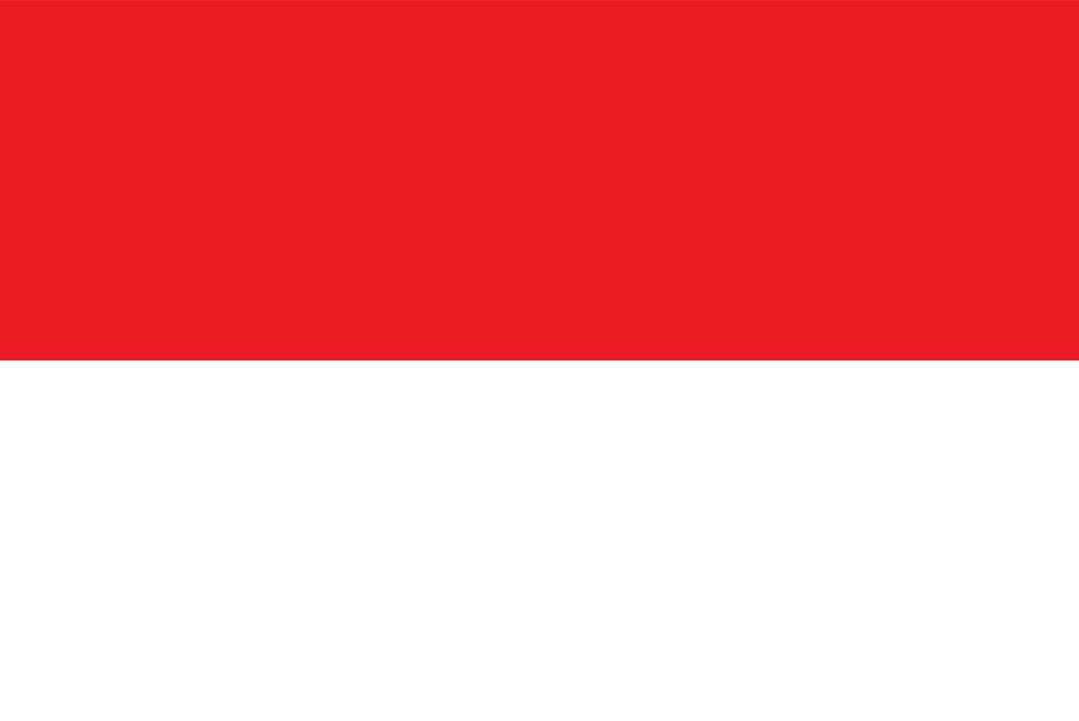Indonesien Indonesien