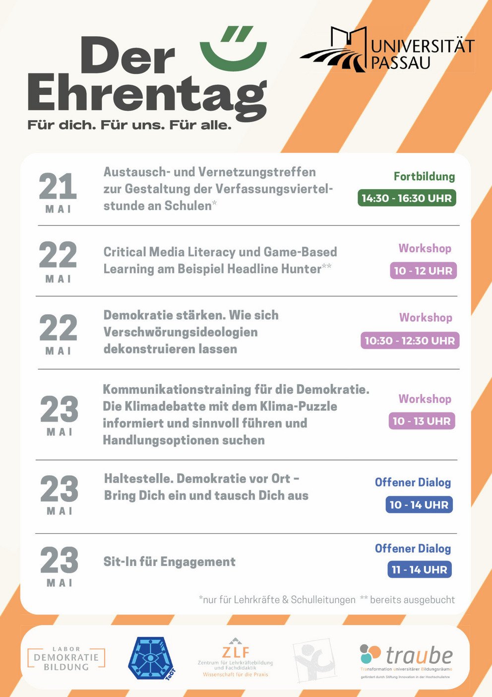 Programm