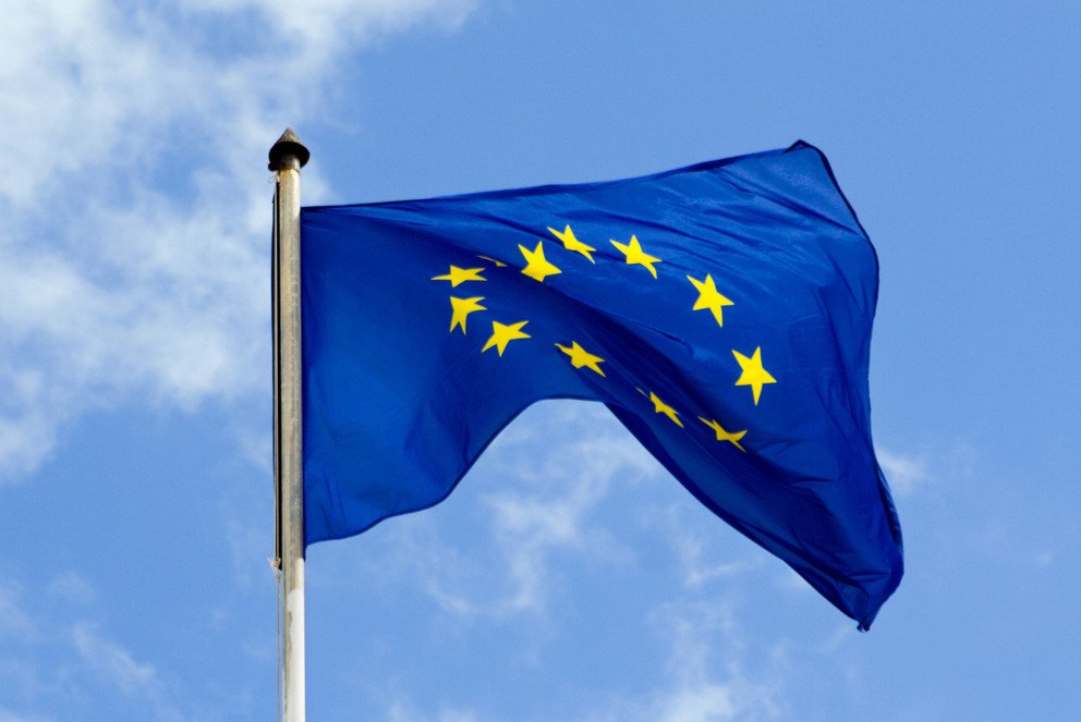 „Demokratie schützen. Europa gestalten“ lautet das Motto der Europawoche 2025, Foto: Colourbox