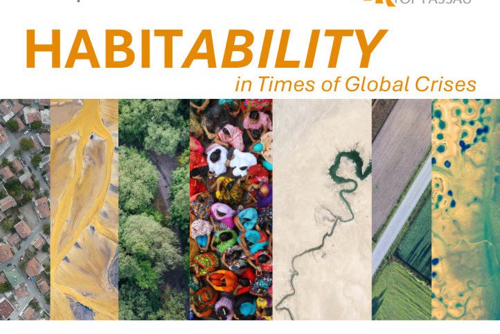 HABITABILITY in Times of Global Crises