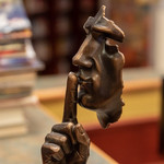 Silencing Mass Atrocities