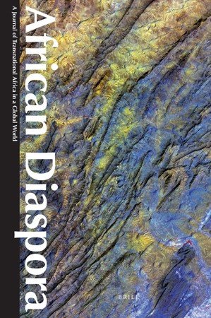 Christian Ungruhe (2014): &ldquo;Natural Born Sportsmen&rdquo;. Processes of Othering and Self-Charismatization of African Professional Footballers in Germany, African Diaspora 6 (2): 196-217.
