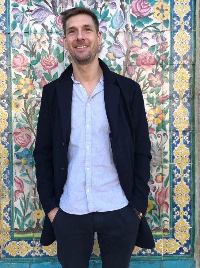 Philipp Aufenvenne