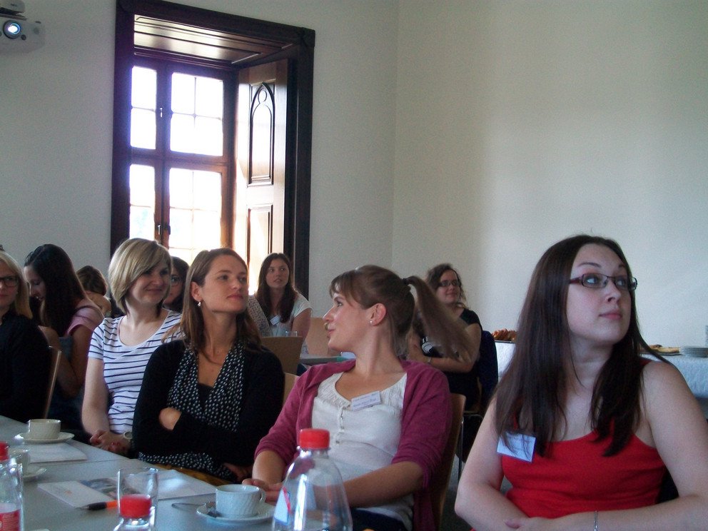 3. Interkulturelles Seminar