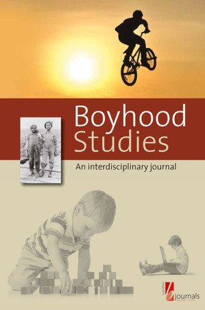 James Esson & Christian Ungruhe (2017): A social negotiation of hope: male West African youth, &lsquo;waithood&rsquo; and the pursuit of social becoming through football, Boyhood Studies 10 (1): 22-43.