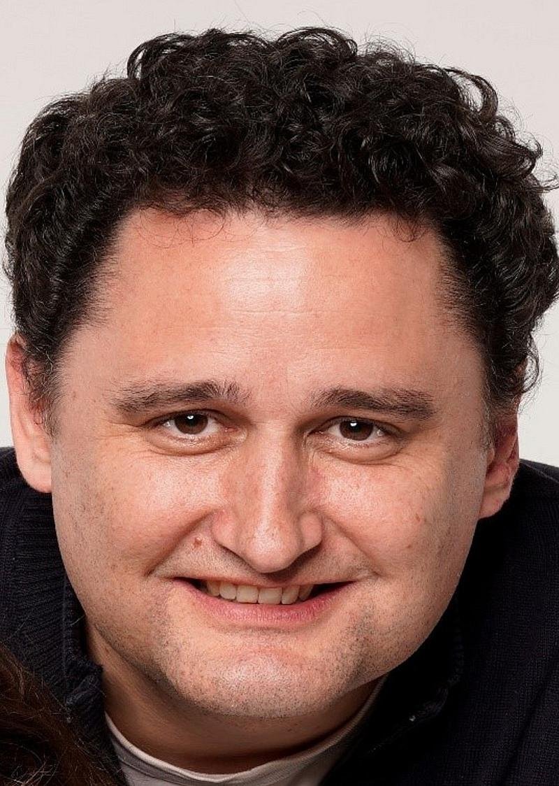 Prof. Dr. Oliver Hidalgo