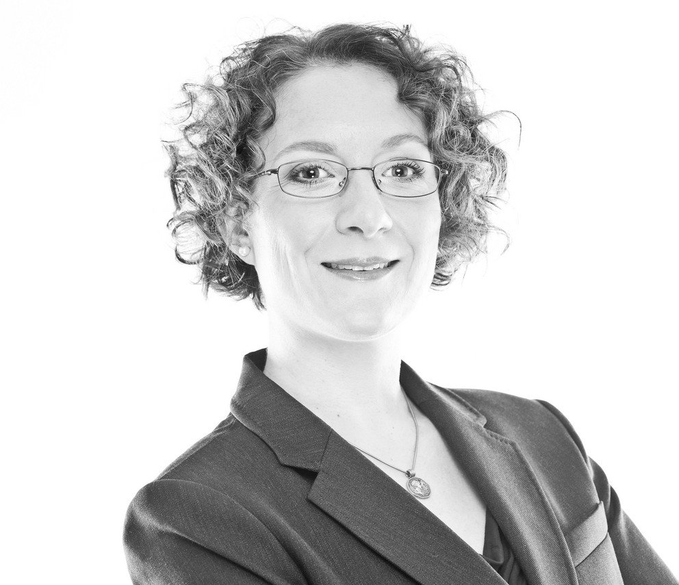 Prof. Dr. Anna Henkel