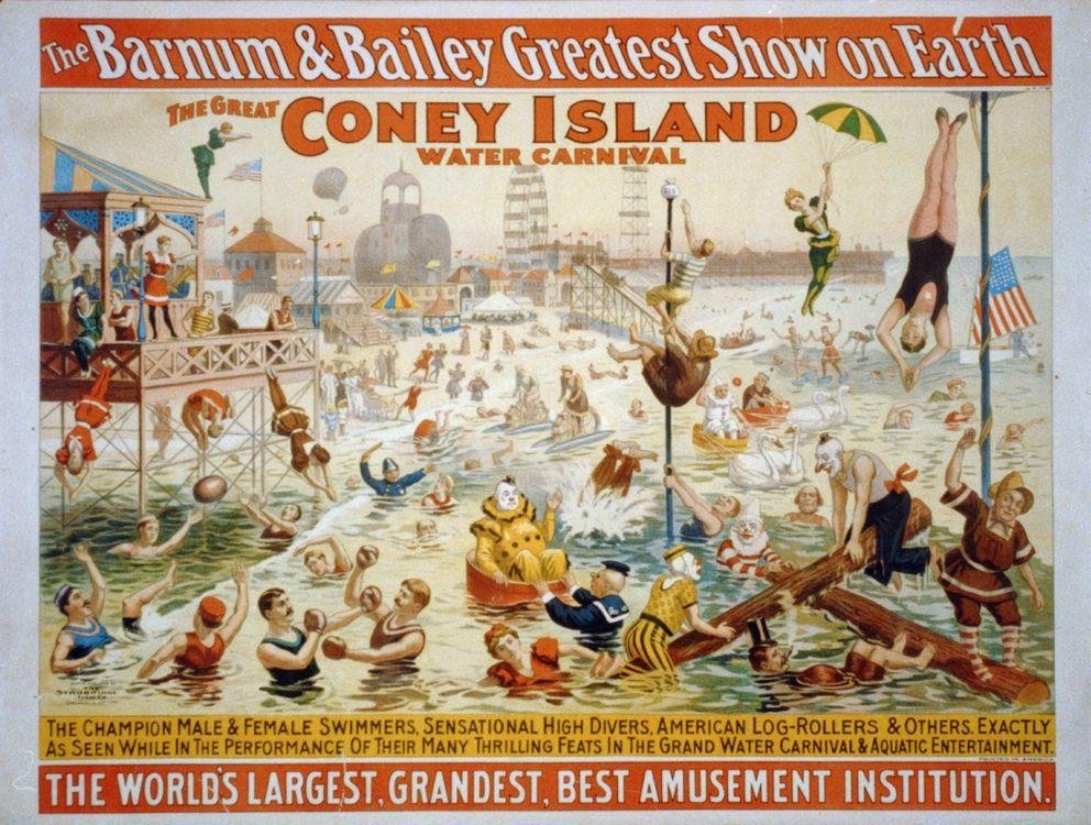 Coney Island