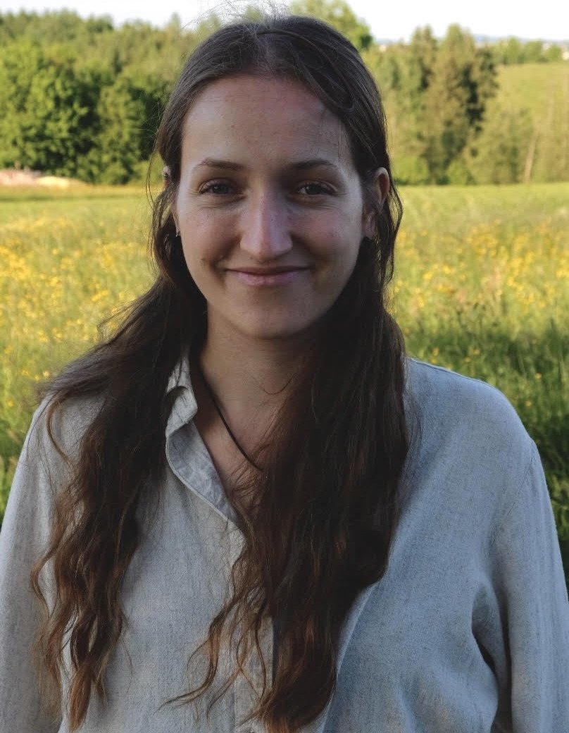 Liesa Cosman