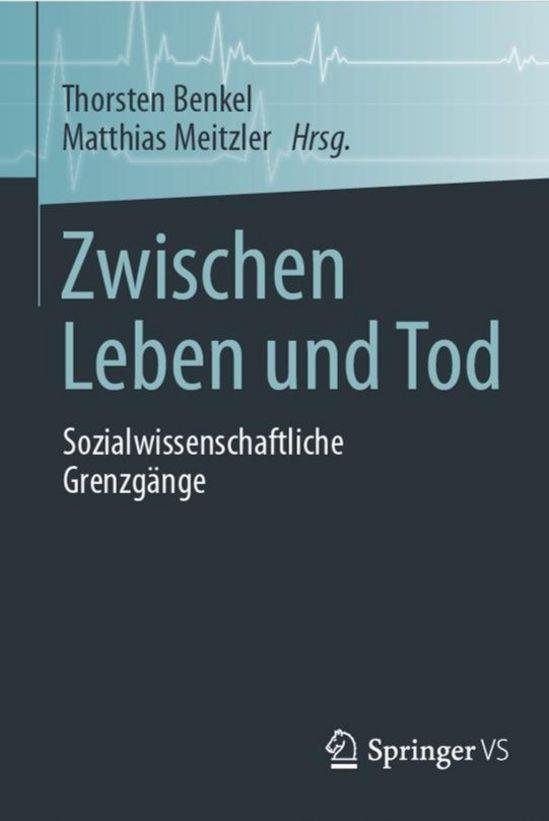Zwischen Leben und Tod Zwischen Leben und Tod