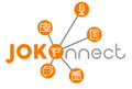 Logo der Hochschulgruppe JoKonnect