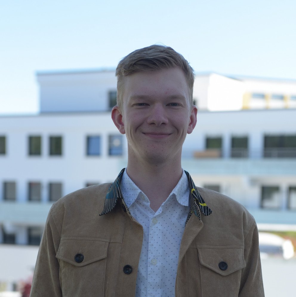 Jonas Wagener
