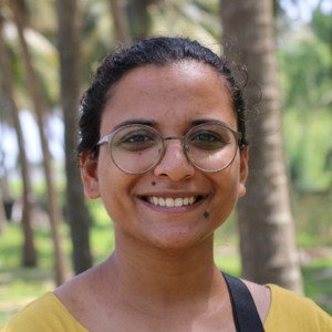 Swathi Manalodiparambil