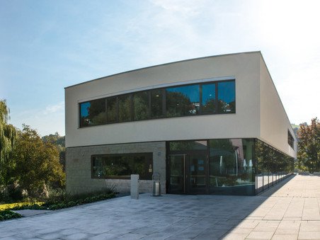 ZMK und Campus