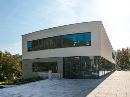 ZMK und Campus