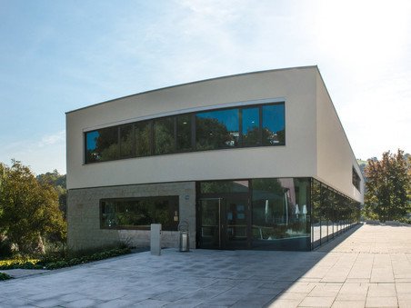 ZMK und Campus
