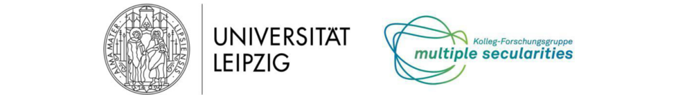 Logos Universit&auml;t Leipzig und multiple secularities Kolleg-Forschungsgruppe