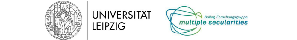 Logos Universit&auml;t Leipzig und multiple secularities Kolleg-Forschungsgruppe
