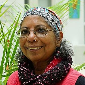 Dr. Christina Sathyamala