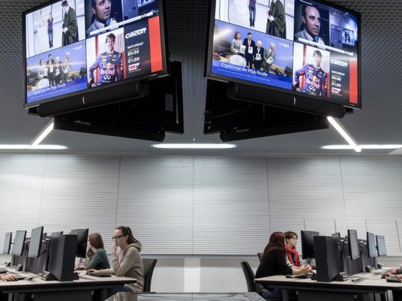 Studieren im ZMK