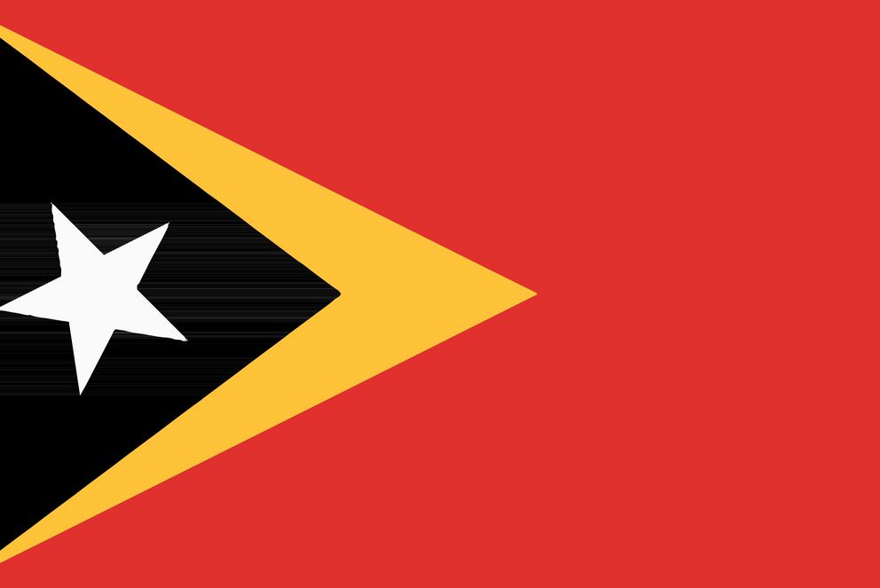 [Translate to Englisch:] Osttimor