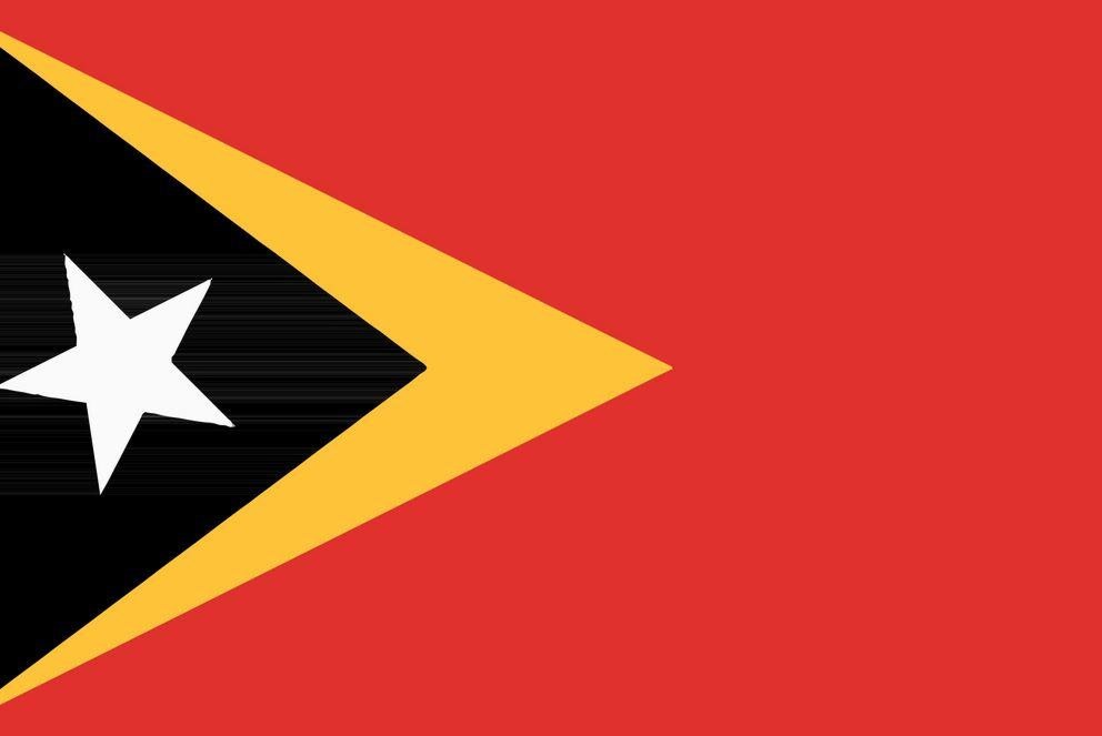 Osttimor Osttimor