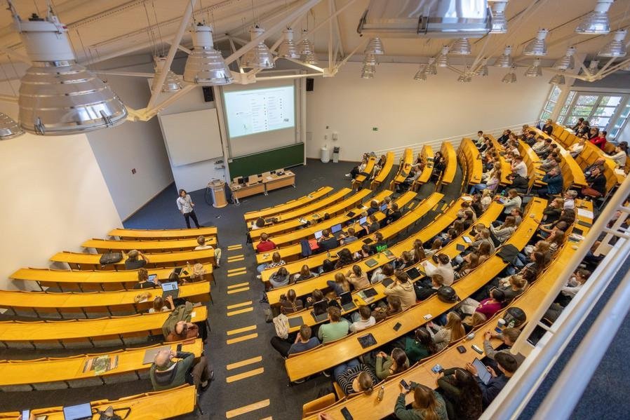 BNE-Kongress: Wandel durch transformative Bildung gestalten