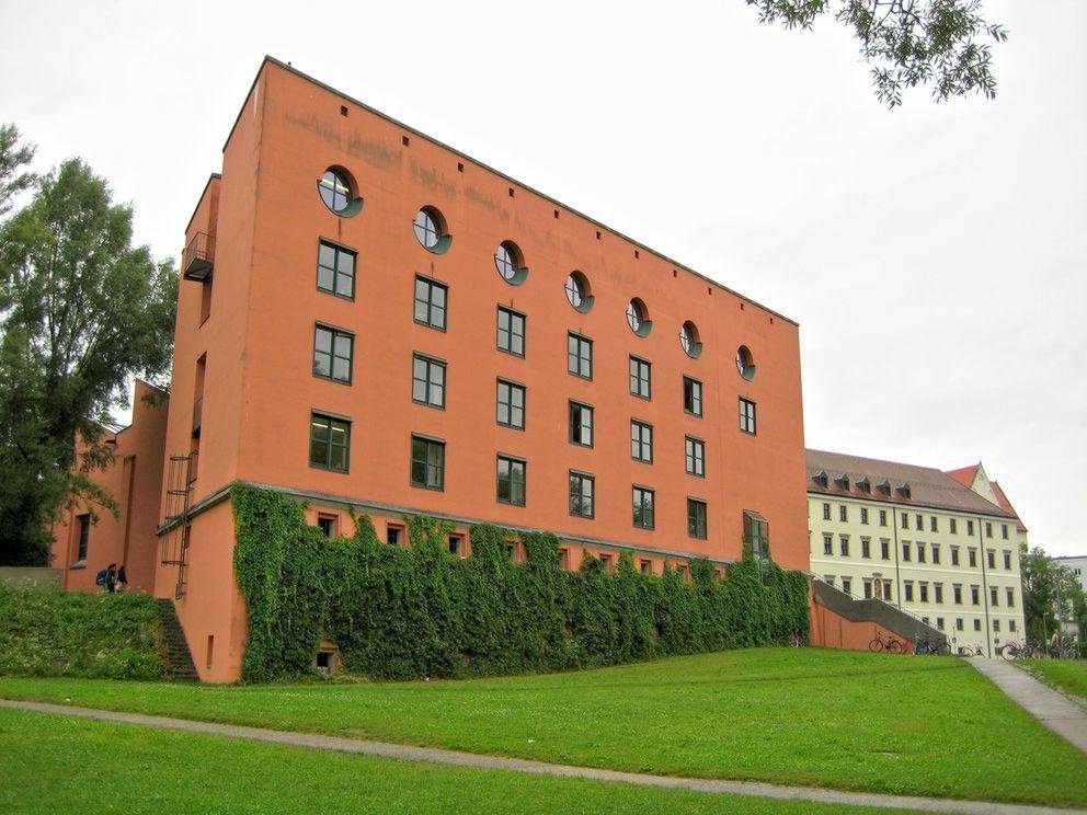 Universität Passau