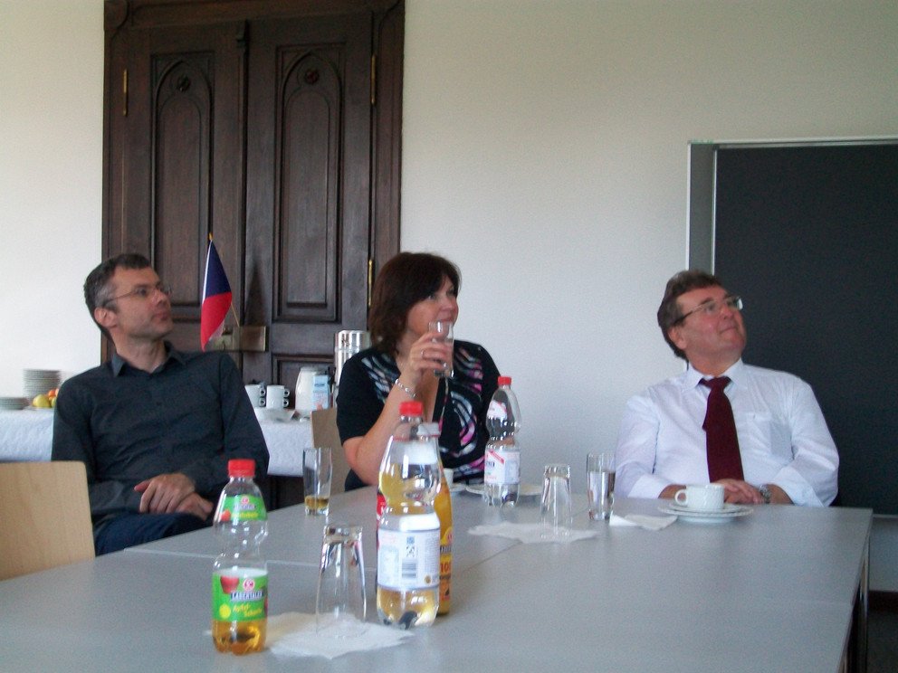 3. Interkulturelles Seminar