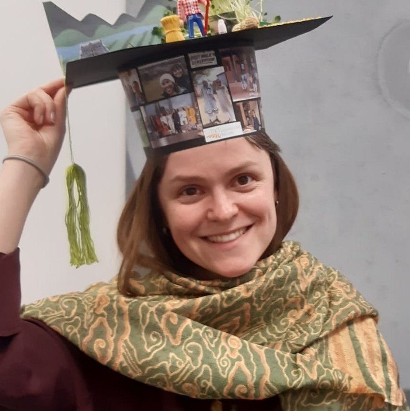 Enid Dissertation