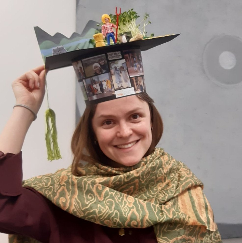 Enid Dissertation