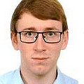 Portraitbild Stephan Geschwind
