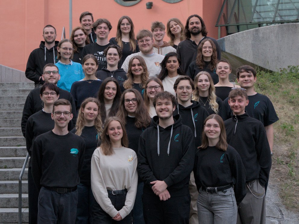 Teamfoto