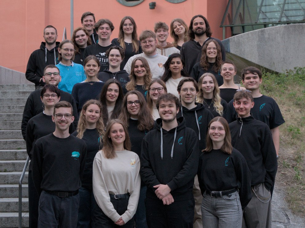 Teamfoto