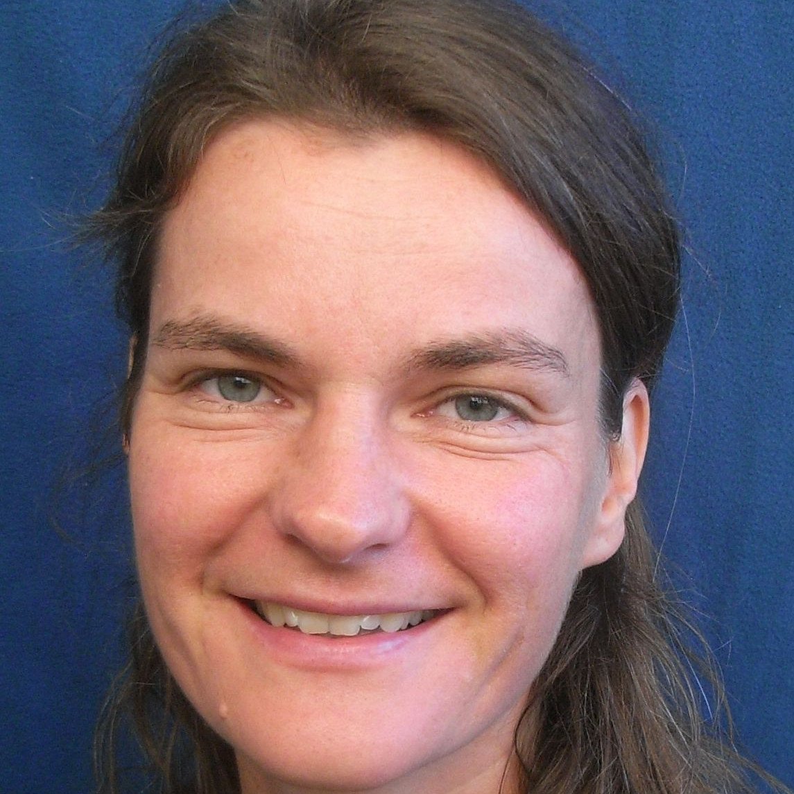 Kristina Gro&szlig;mann
