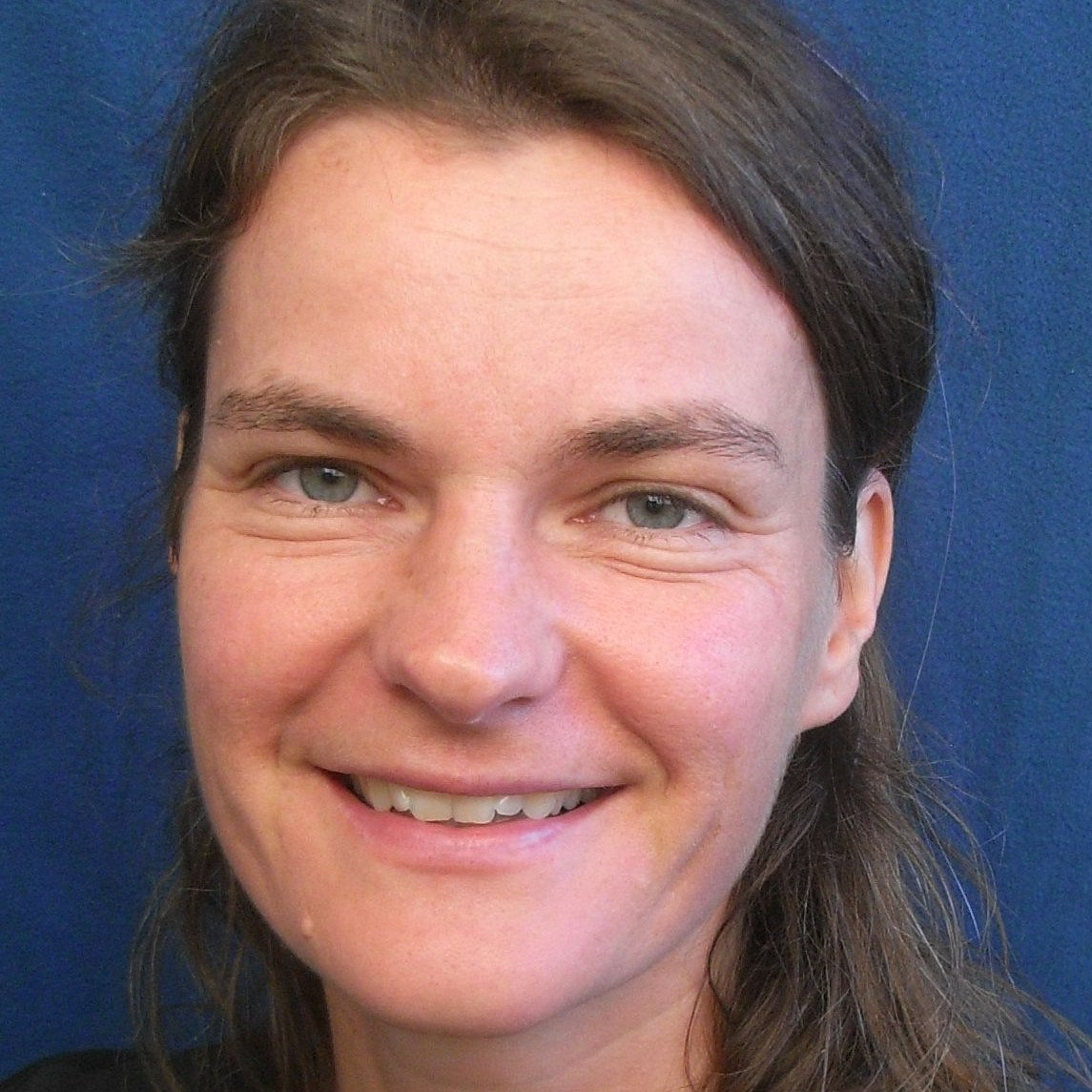 Kristina Gro&szlig;mann