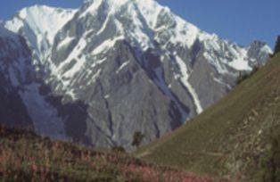 Karakorum