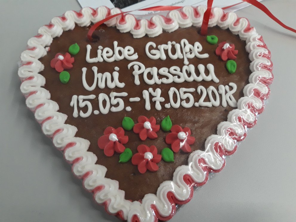 2017/2018: Interkulturelle/sprachliche Kompetenz im Lehramtsstudium
