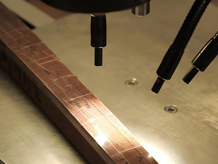 Tree Ring Isotopes II