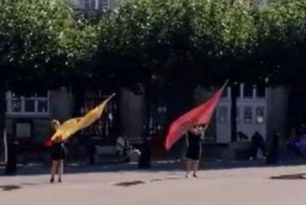 S&uuml;dostasien-Exkursion in Kassel und Witzenhausen