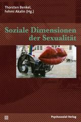 Soziale Dimensionen der Sexualit&auml;t