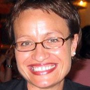 Frau Dr. Doris Cihlars