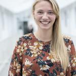 Portraitbild Julia Watzinger 