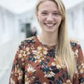 Portraitbild Julia Watzinger 