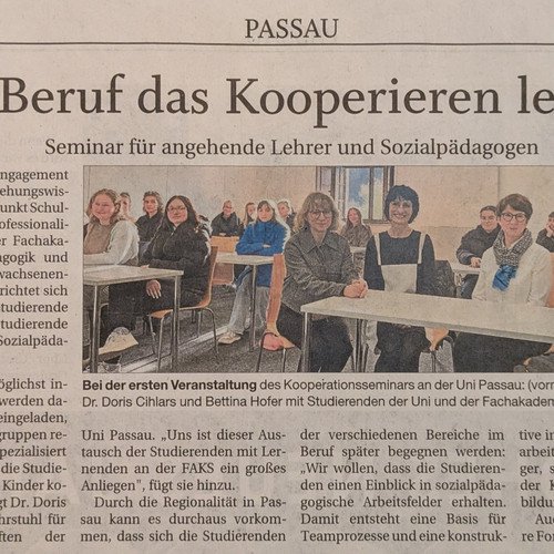 PNP Artikel